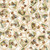 Quilting Treasures Fabrics Lil Farmers Dan Morris Cream Children Farmer and Animal Circles