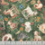 Quilting Treasures Fabrics Lil Farmers Dan Morris Green Farm Animals and Babies