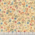 Quilting Treasures Fabrics Lil Farmers Dan Morris Yellow Tossed Flowers