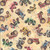 Quilting Treasures Fabrics Lil Farmers Dan Morris Yellow Tractors