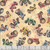 Quilting Treasures Fabrics Lil Farmers Dan Morris Yellow Tractors