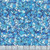 Quilting Treasures Fabrics Lumenique Dan Morris Sky Blue Stained Glass Texture