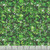 Quilting Treasures Fabrics Lumenique Dan Morris Green Stained Glass Texture