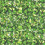 Quilting Treasures Fabrics Lumenique Dan Morris Kelly Green Stained Glass Texture