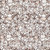 Quilting Treasures Fabrics Lumenique Dan Morris Grey Stained Glass Texture, intricate stained glass pattern in shades of grey and brown with bold black outlines.