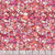 Quilting Treasures Fabrics Lumenique Dan Morris Pink Stained Glass Texture