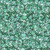 Quilting Treasures Fabrics Lumenique Dan Morris Turquoise Blue Stained Glass Texture