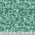 Quilting Treasures Fabrics Lumenique Dan Morris Turquoise Blue Stained Glass Texture