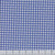 Quilting Treasures Fabrics Midnight Petals Andrea Lavery Blue Gingham Check