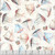Quilting Treasures Fabrics Nauticus Dan Morris Cream Sail Boats
