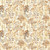 Quilting Treasures Fabrics Pandaland Dan Morris Cream Trees