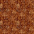 Quilting Treasures Fabrics Pandaland Dan Morris Orange Brown Trees, quilt fabric featuring an orange and brown woodland tree pattern with various trees and foliage design.