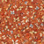 Quilting Treasures Fabrics Pandaland Dan Morris Orange Dragonflies Moths