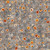Quilting Treasures Fabrics Pandaland Dan Morris Grey Meadow Floral