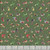 Quilting Treasures Fabrics The Lure of Fishing Dan Morris Green Fishing Flies
