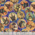 Quilting Treasures Fabrics Witchypoo Dan Morris Purple Animal Witch Bubbles