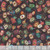 Quilting Treasures Fabrics Witchypoo Dan Morris Black Grey Books of Spells Potions
