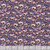 Quilting Treasures Fabrics Witchypoo Dan Morris Purple Skulls