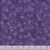 Quilting Treasures Fabrics Witchypoo Dan Morris Purple Spider Webs