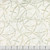 Timeless Treasures Fabrics Ember Tonga Batiks Lace Cream Spheres, cream lace fabric with a pattern of interconnected cream spheres and dotted lines.