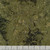 Timeless Treasures Fabrics Ember Tonga Batiks Moss Green Palm Leaves