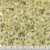 Timeless Treasures Fabrics Ember Tonga Batiks Fern Green Blossoms, fabric with a fern green background featuring butterfly and floral patterns in brown and darker green, with dotted accents.
