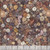 Timeless Treasures Fabrics Sewing Novelties Brown Packed Buttons