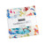 Moda Fabrics Northern Brights Amarilys Henderson Charm Pack Five Inch Squares