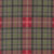 Moda Fabrics Holiday Cheer Stacy Iest Hsu Christmas Plaid Coal Black, a fabric with a classic tartan pattern in black, red, green, and white colors.