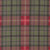 Moda Fabrics Holiday Cheer Stacy Iest Hsu Christmas Plaid Coal Black
