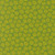 Moda Fabrics Scenery Elizabeth Hartman Sedum Floral Sedum Limeade Green, a fabric with a repeating pattern of limegreen sedum flowers on a green background.