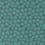 Moda Fabrics Scenery Elizabeth Hartman Sedum Floral Sedum Dark Teal Blue