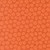 Moda Fabrics Scenery Elizabeth Hartman Sedum Floral Sedum Yam Orange