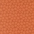Moda Fabrics Scenery Elizabeth Hartman Sedum Floral Sedum Yam Orange