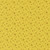 Moda Fabrics Scenery Elizabeth Hartman Starlight Starlight Citrine Yellow, fabric with a star pattern in shades of yellow