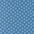 Moda Fabrics Scenery Elizabeth Hartman Puffball Floral Puffball Coastal Blue, fabric with small light blue puffball floral pattern on navy blue background.