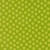 Moda Fabrics Scenery Elizabeth Hartman Puffball Floral Puffball Lime Green