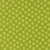 Moda Fabrics Scenery Elizabeth Hartman Puffball Floral Puffball Lime Green, a fabric with a repeating pattern of light green puffball flowers on a darker lime green background.