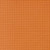 Moda Fabrics Scenery Elizabeth Hartman Spools Spools Pumpkin Orange Brown, fabric with a small repeating pattern of white spool icons on orange background.