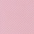 Moda Fabrics Scenery Elizabeth Hartman Diamonds Blush Pink, fabric with a pattern of small cream diamonds on a pink background.