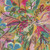 Moda Fabrics Northern Brights Amarilys Henderson Watercolor Sage Brush Golden Yellow