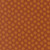 Moda Fabrics Scenery Elizabeth Hartman Puffball Floral Puffball Spice Brown, fabric with a repeating pattern of small puffball flowers in a warm spice brown color.