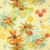 Moda Fabrics Northern Brights Amarilys Henderson Watercolor Floral Sunshine Yellow
