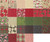 Moda Fabrics Holiday Cheer Stacy Iest Hsu Jelly Roll Fabric Strips