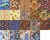 Moda Fabrics Northern Brights Amarilys Henderson 32 Fat Quarters