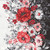 Henry Glass Fabrics Scarlet's Treasure Color Principle Red White Border Stripe