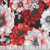 Henry Glass Fabrics Scarlet's Treasure Color Principle Red White Large Floral