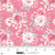 Studio E Fabrics Beautiful Bowquets Maureen Fiorellini Pink Multi Roses