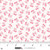 Studio E Fabrics Beautiful Bowquets Maureen Fiorellini Cream Cherries