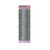Mettler Silk Finish 50wt 164yd Cotton Thread Gray